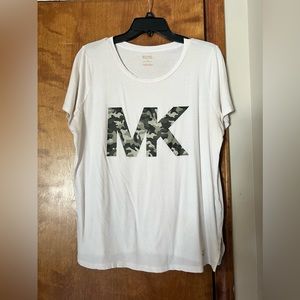 Size X Large Michael Kors Shirt